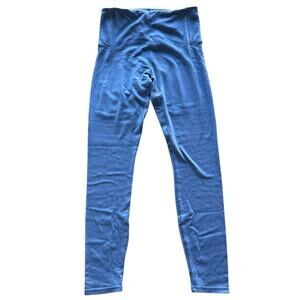 Womens Leggings Size Medium Athletic Activewear Workout Comfortable Gym Wear Run